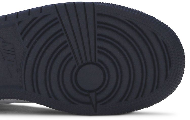 Air Jordan 1 Retro High COJP GS Midnight Navy 2020