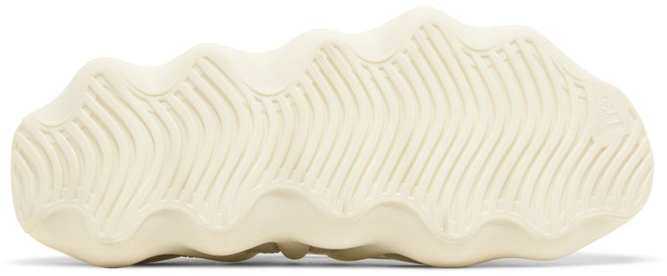 Adidas Yeezy 450 Cloud White