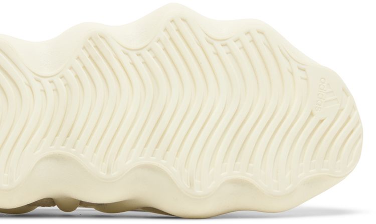 Adidas Yeezy 450 Cloud White