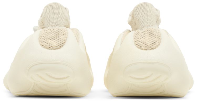 Adidas Yeezy 450 Cloud White