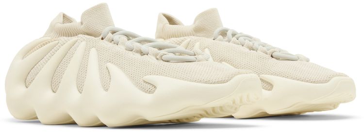 Adidas Yeezy 450 Cloud White