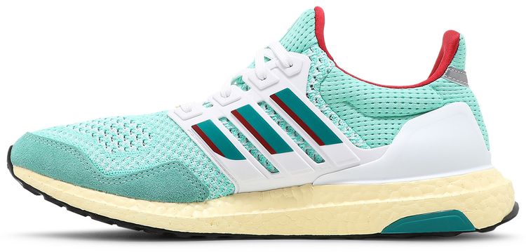 Adidas UltraBoost 10 DNA ZX 9000