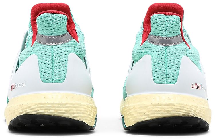 Adidas UltraBoost 10 DNA ZX 9000