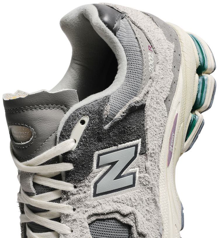 New Balance 2002R Protection Pack   Rain Cloud