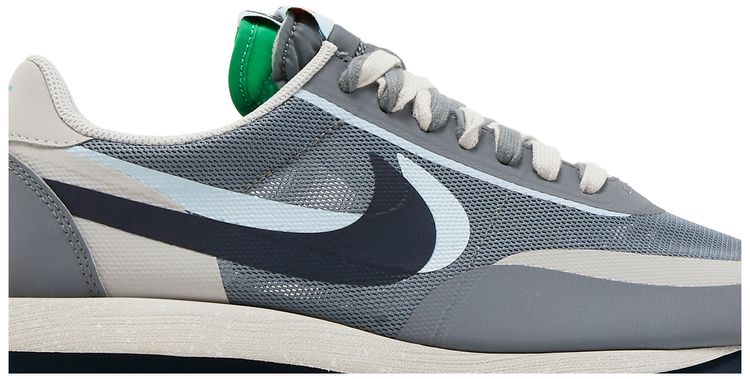 sacai x Clot x Nike LDWaffle Kiss Of Death 2