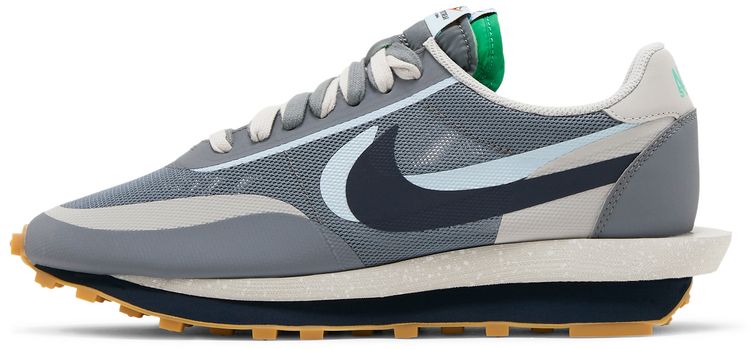 sacai x Clot x Nike LDWaffle Kiss Of Death 2