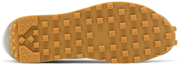 sacai x Clot x Nike LDWaffle Kiss Of Death 2