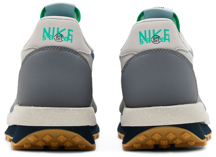 sacai x Clot x Nike LDWaffle Kiss Of Death 2