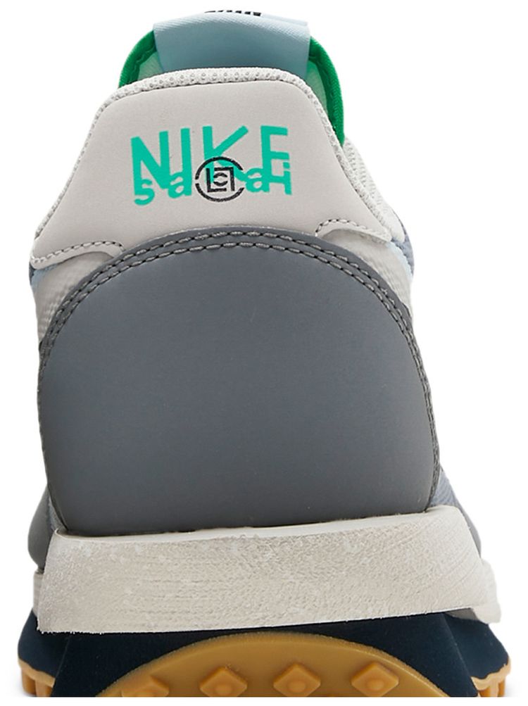 sacai x Clot x Nike LDWaffle Kiss Of Death 2