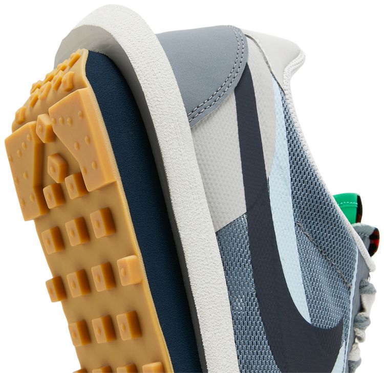 sacai x Clot x Nike LDWaffle Kiss Of Death 2