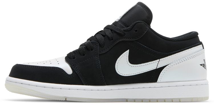 Air Jordan 1 Low SE Diamond