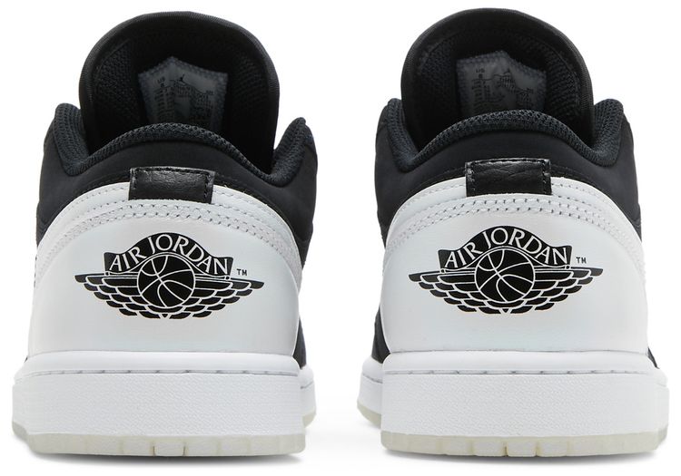 Air Jordan 1 Low SE Diamond