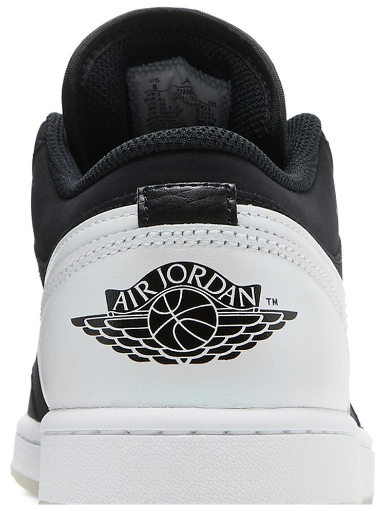 Air Jordan 1 Low SE Diamond