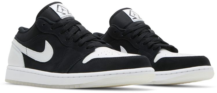 Air Jordan 1 Low SE Diamond