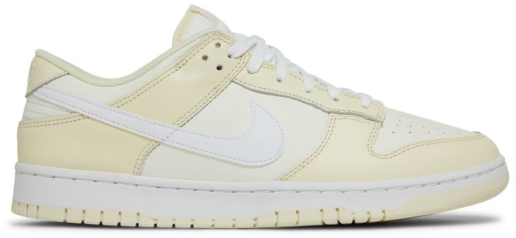 Nike Dunk Low Coconut Milk