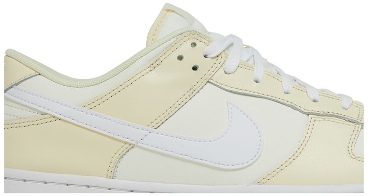 Nike Dunk Low Coconut Milk