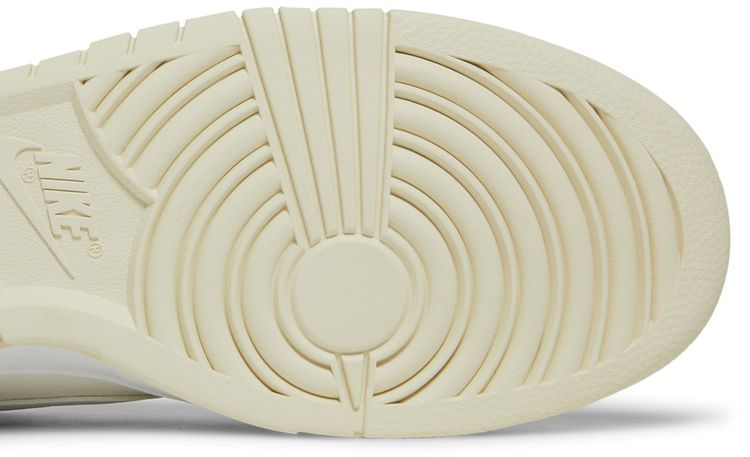 Nike Dunk Low Coconut Milk