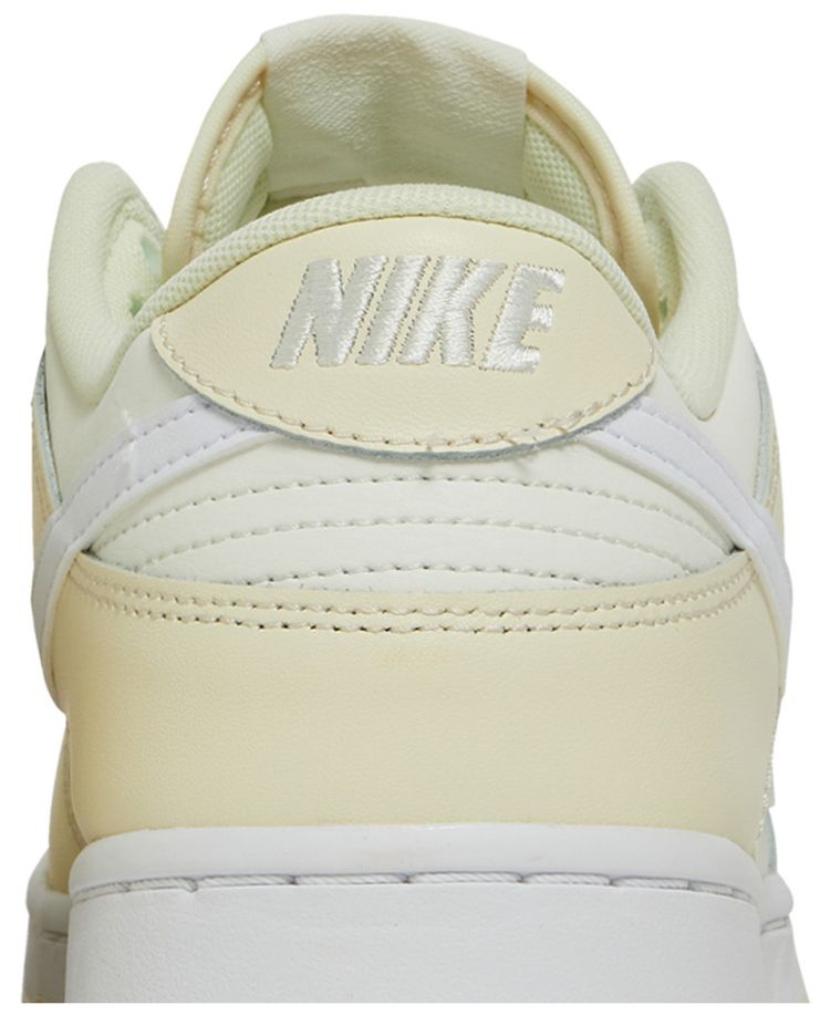 Nike Dunk Low Coconut Milk