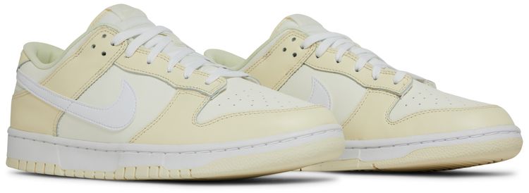 Nike Dunk Low Coconut Milk