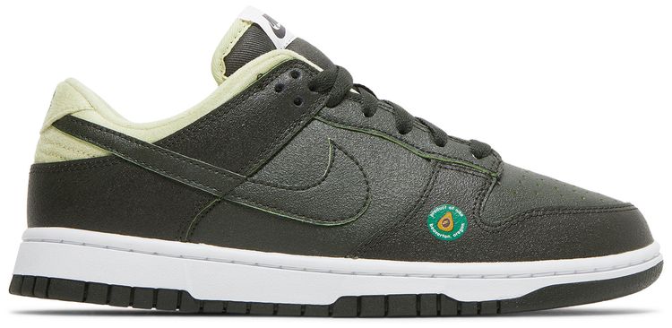 Nike Wmns Dunk Low LX Avocado