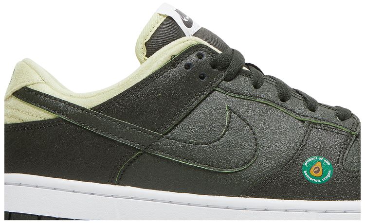 Nike Wmns Dunk Low LX Avocado