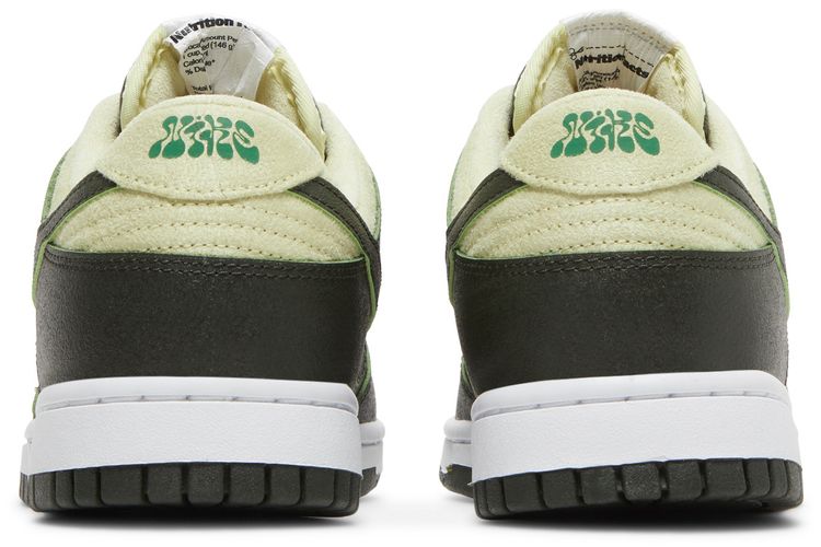 Nike Wmns Dunk Low LX Avocado