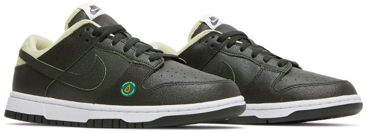 Nike Wmns Dunk Low LX Avocado