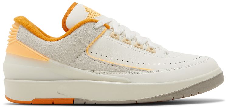 Air Jordan 2 Retro Low Melon Tint