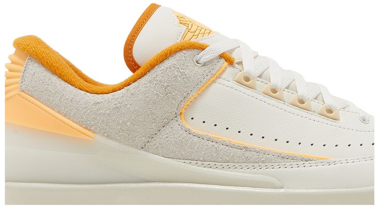 Air Jordan 2 Retro Low Melon Tint