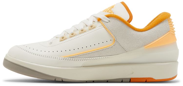 Air Jordan 2 Retro Low Melon Tint