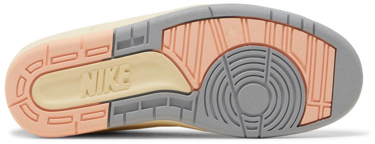 Wmns Air Jordan 2 Retro Sunset Haze