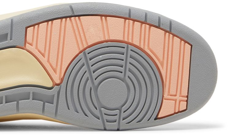 Wmns Air Jordan 2 Retro Sunset Haze