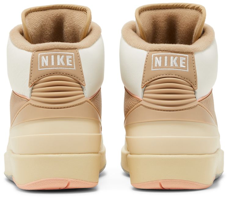 Wmns Air Jordan 2 Retro Sunset Haze