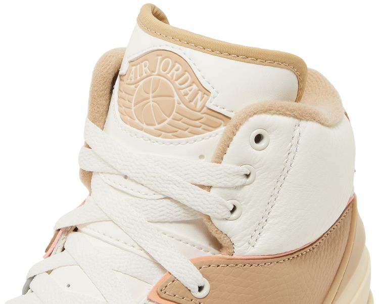 Wmns Air Jordan 2 Retro Sunset Haze