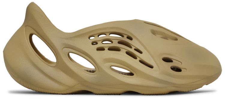 Adidas Yeezy Foam Runner Desert Sand