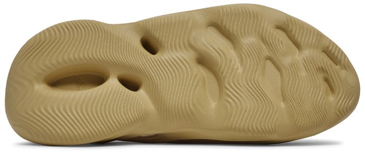 Adidas Yeezy Foam Runner Desert Sand