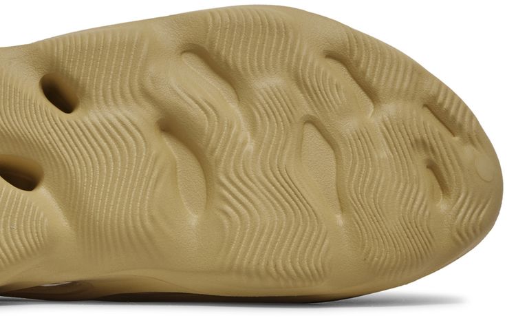 Adidas Yeezy Foam Runner Desert Sand