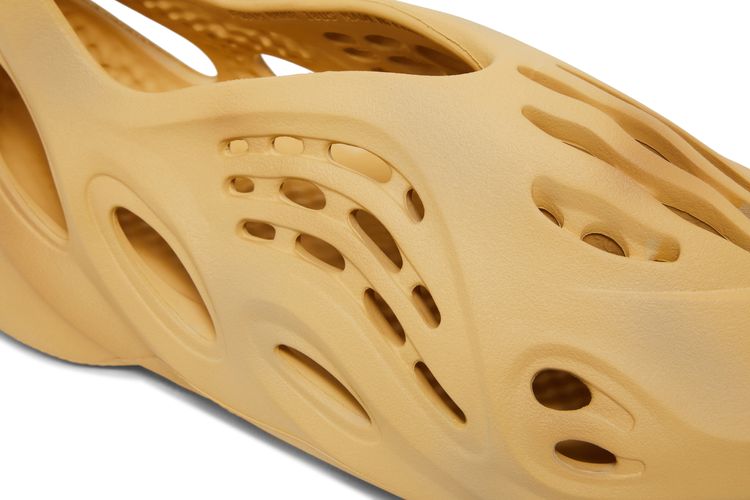 Adidas Yeezy Foam Runner Desert Sand