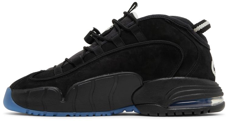 Nike Social Status x Air Max Penny 1 Recess   Black