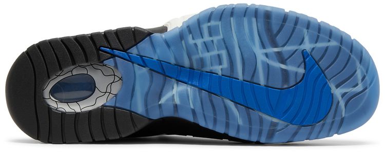 Nike Social Status x Air Max Penny 1 Recess   Black