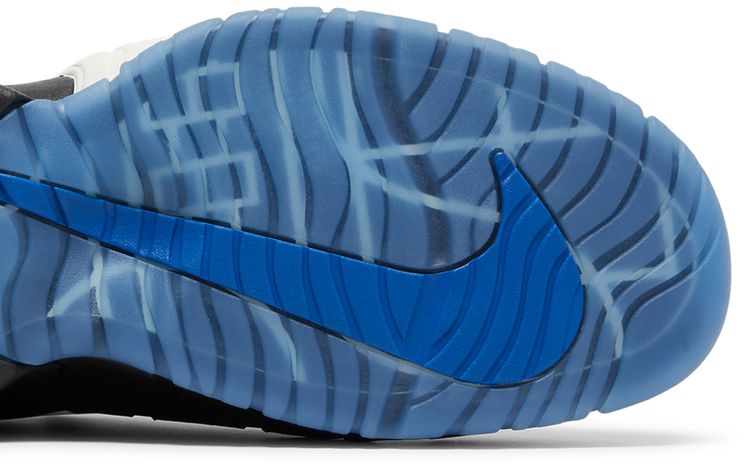 Nike Social Status x Air Max Penny 1 Recess   Black