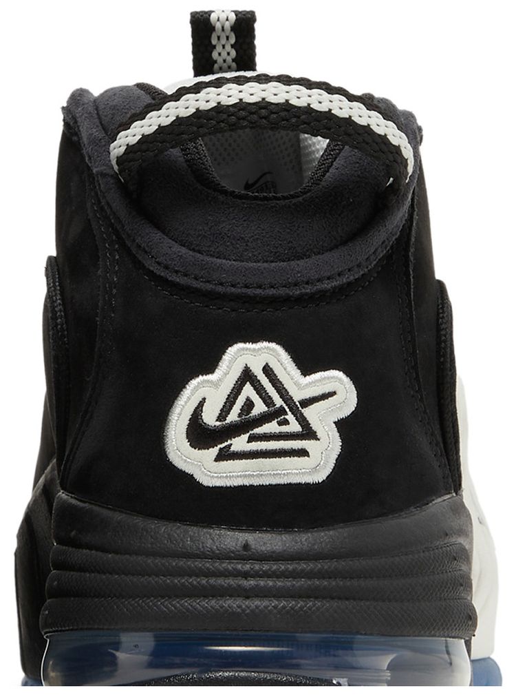 Nike Social Status x Air Max Penny 1 Recess   Black