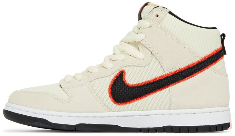Nike Dunk High SB San Francisco Giants