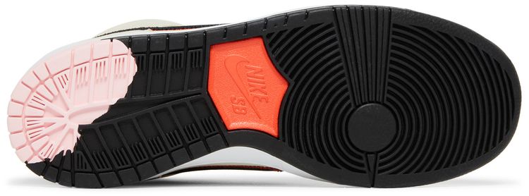 Nike Dunk High SB San Francisco Giants