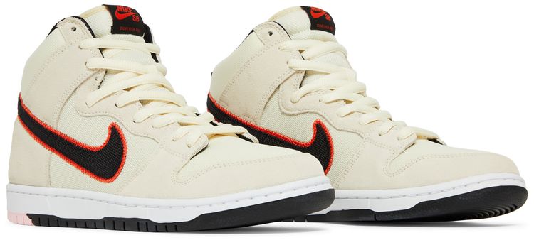 Nike Dunk High SB San Francisco Giants