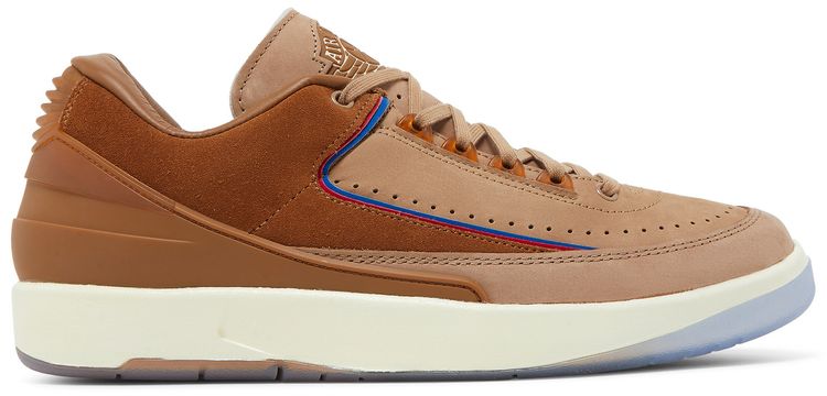 Two 18 x Air Jordan 2 Retro Low