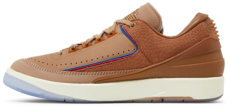 Two 18 x Air Jordan 2 Retro Low