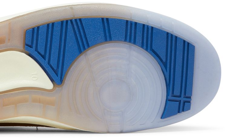 Two 18 x Air Jordan 2 Retro Low