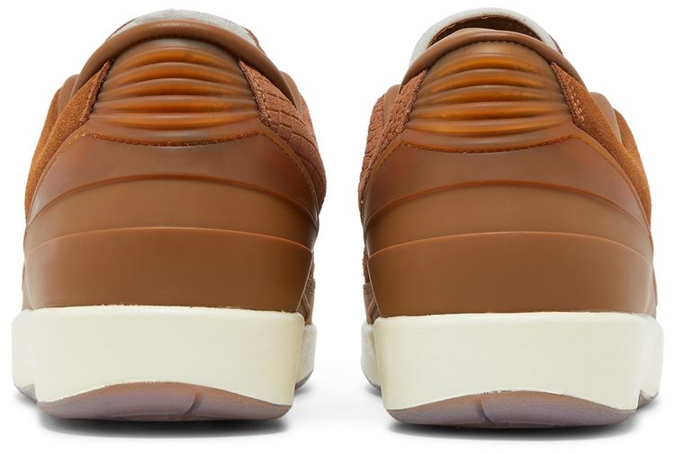 Two 18 x Air Jordan 2 Retro Low