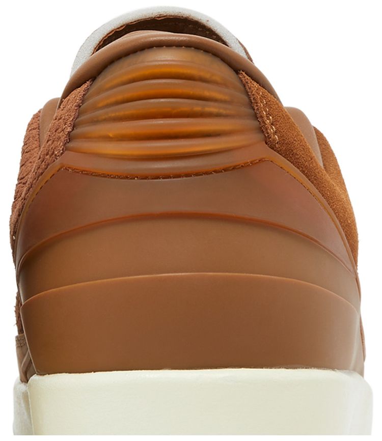 Two 18 x Air Jordan 2 Retro Low